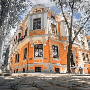 My Guest Gasthuis Plovdiv