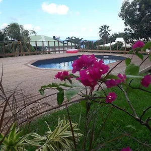 Ti Pannye Appartement