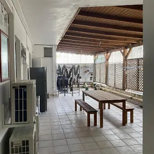 Pelikan D'hotes Affittacamere