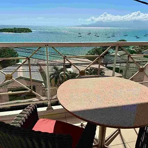 Résidence Turquoise Guadeloupe - Vue Et Lagon Hotel