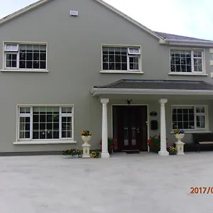 larkfield-house-bb.hotel-killarney.com/