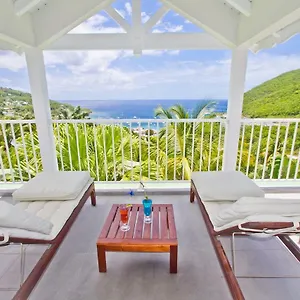 Duplex Vue Jacuzzi Privé Appartement