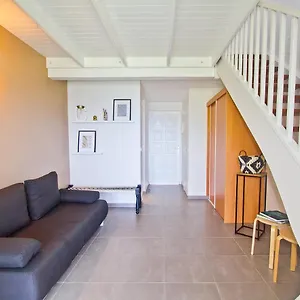 Duplex 4 Personnes Avec Vue Résidence O Coeur De Appartement